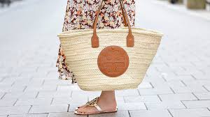 Designer Beach Bags